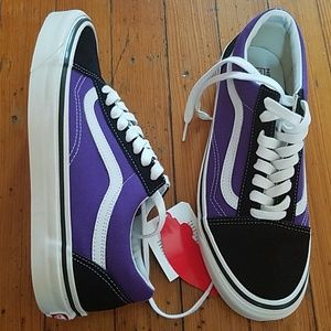 New VANS Old Skool 36 DX